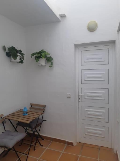 Desconecta En La Isla Mitica Apartment อาร์เรซิเฟ ภายนอก รูปภาพ