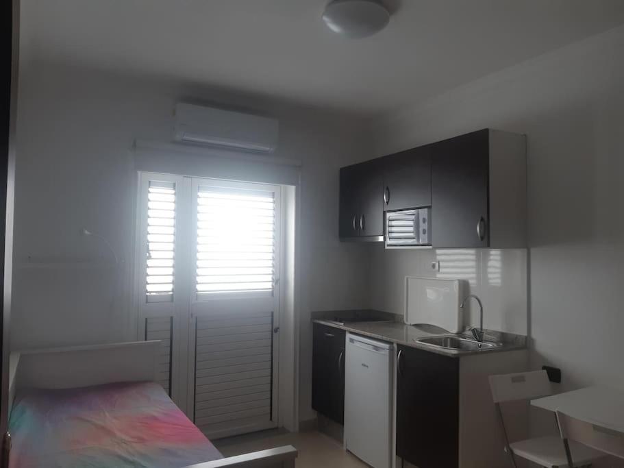 Desconecta En La Isla Mitica Apartment อาร์เรซิเฟ ภายนอก รูปภาพ